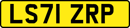 LS71ZRP