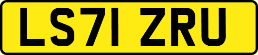 LS71ZRU
