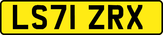 LS71ZRX