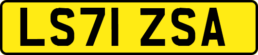 LS71ZSA