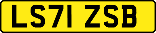 LS71ZSB