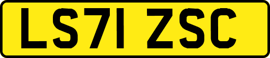 LS71ZSC