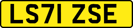 LS71ZSE