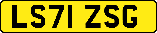LS71ZSG