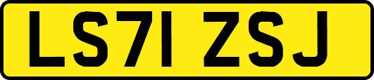LS71ZSJ