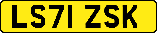 LS71ZSK