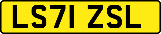 LS71ZSL