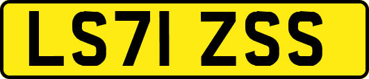 LS71ZSS