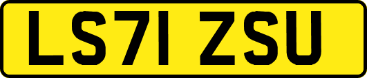 LS71ZSU