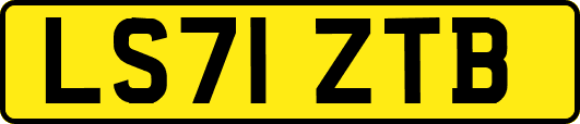 LS71ZTB