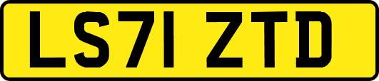 LS71ZTD