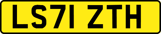 LS71ZTH