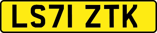 LS71ZTK