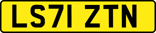 LS71ZTN