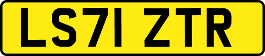 LS71ZTR