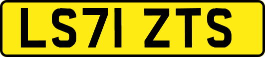 LS71ZTS