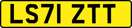 LS71ZTT