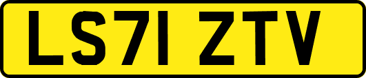 LS71ZTV