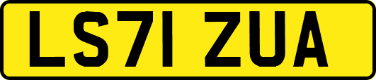 LS71ZUA