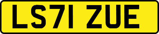 LS71ZUE