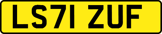 LS71ZUF