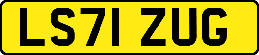 LS71ZUG