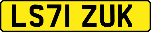 LS71ZUK