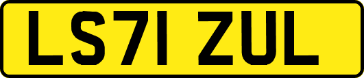 LS71ZUL