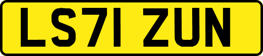 LS71ZUN
