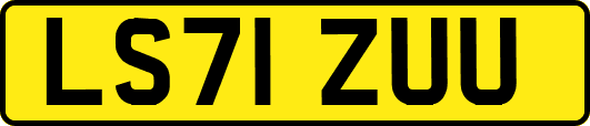 LS71ZUU