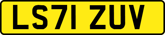 LS71ZUV
