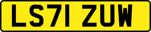 LS71ZUW