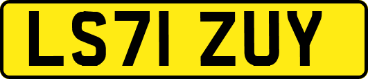 LS71ZUY