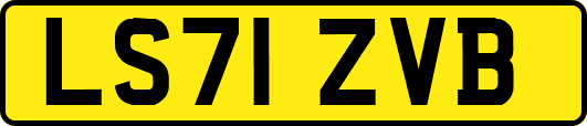 LS71ZVB
