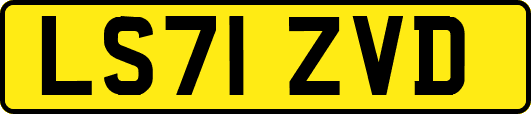 LS71ZVD