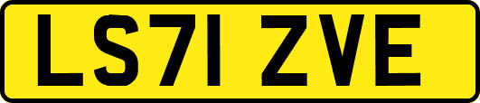 LS71ZVE
