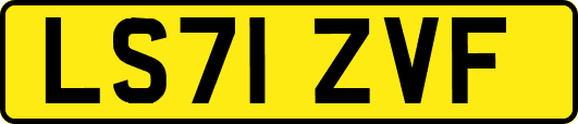 LS71ZVF