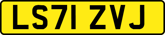 LS71ZVJ