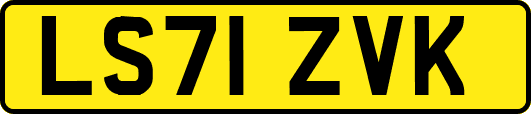 LS71ZVK