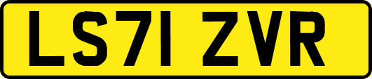 LS71ZVR