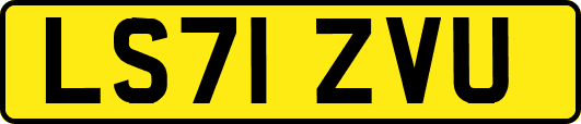 LS71ZVU