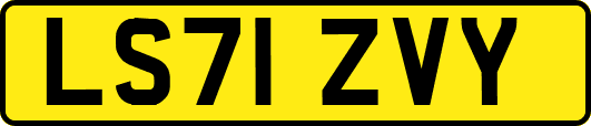 LS71ZVY