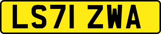 LS71ZWA