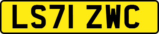 LS71ZWC