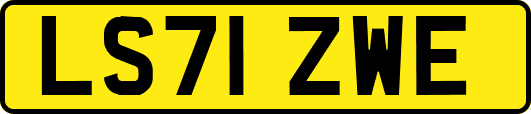 LS71ZWE