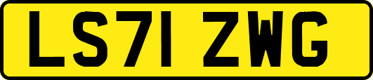 LS71ZWG