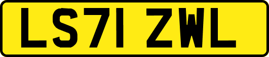 LS71ZWL
