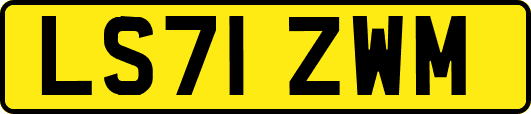 LS71ZWM