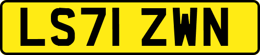 LS71ZWN