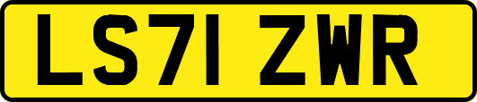 LS71ZWR